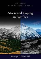 Stress and Coping in Families (Hardcover) - Katheryn Maguire Photo