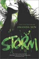 Storm (Paperback) - Amanda Sun Photo