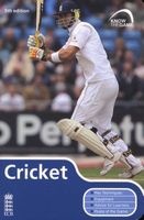 Cricket (Paperback, 5th Revised edition) - England And Wales Cricket Board Photo