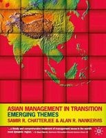 Asian Management in Transition - Emerging Themes (Paperback) - Alan R Nankervis Photo