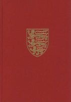 The Victoria History of the County of Oxford, v. 12 - Wootton Hundred (Southern Part) Including Woodstock (Hardcover) - Alan Crossley Photo