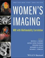 Women's Imaging - MRI with Multimodality Correlation (Hardcover) - Michele A Brown Photo