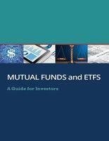 Mutual Funds and Exchange-Traded Funds (Etfs) (Paperback) - Securities and Exchange Commission Photo