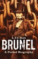 Brunel - A Pocket Biography (Paperback, New edition) - LTC Rolt Photo
