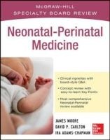 McGraw-Hill Specialty Board Review Neonatal-Perinatal Medicine (Paperback) - James E Moore Photo