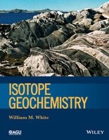 Isotope Geochemistry (Paperback) - William M White Photo