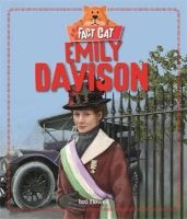 Emily Davison (Hardcover) - Izzi Howell Photo