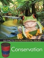 Conservation (Paperback) - Blakes Photo