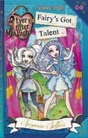 Fairy's Got Talent - A School Story (Paperback) - Suzanne Selfors Photo