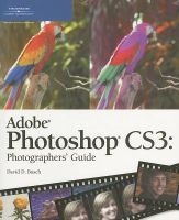 Adobe Photoshop CS3 Photographers Guide (Paperback) - David D Busch Photo