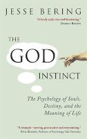 The God Instinct - The Psychology of Souls, Destiny and the Meaning of Life (Paperback, New Pb Edition) - Jesse Bering Photo