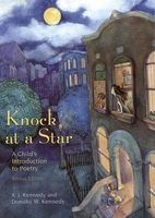 Knock at a Star - A Child's Introduction to Poetry (Paperback, Rev) - X J Kennedy Photo