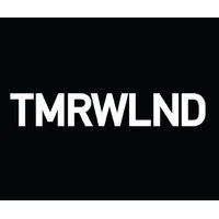 Tmrwlnd - The Secret Stays Unknown (Hardcover) - Dereck Seltzer Photo