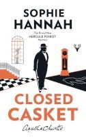 Closed Casket (Paperback) - Sophie Hannah Photo