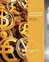 Fundementals of Economics (Paperback, International ed of 6th Revised ed) - William J Boyes Photo