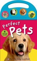 Perfect Pets (Board book) - Priddy Books Photo