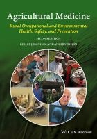 Agricultural Medicine - Rural Occupational and Environmental Health, Safety, and Prevention (Hardcover, 2nd Revised edition) - Kelley J Donham Photo