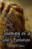 Journey of a Soul's Evolution (Paperback) - Puneet S Hans Photo