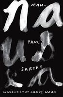 Nausea (Paperback) - Jean Paul Sartre Photo