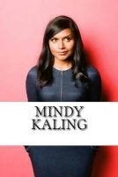 Mindy Kaling - A Biography (Paperback) - Amy Brown Photo