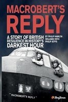 The Macrobert's Reply Story (Paperback) - Phil Hamlyn Williams Photo
