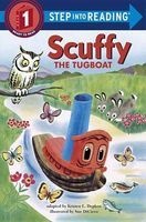 Scuffy the Tugboat (Hardcover) - Kristen L Depken Photo
