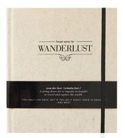 Swept Away by Wanderlust (Hardcover) - Axel Ash Photo