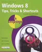 Windows 8 Tips, Tricks & Shortcuts in Easy Steps (Paperback) - Stuart Yarnold Photo