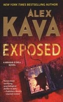 Exposed (Paperback) - Alex Kava Photo