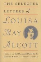 The Selected Letters of  (Paperback, New edition) - Louisa May Alcott Photo