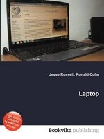 Laptop (Paperback) - Jesse Russell Photo