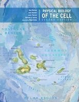 Physical Biology of the Cell (Paperback, 2nd Revised edition) - Rob Phillips Photo