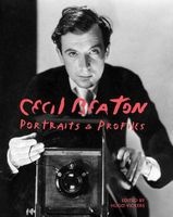  - Portraits and Profiles (Hardcover) - Cecil Beaton Photo