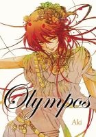 Olympos (Paperback) - Aki Photo