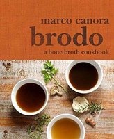 Brodo (Hardcover) - Marco Canora Photo