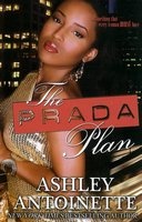 The Prada Plan (Paperback) - Ashley Antoinette Photo