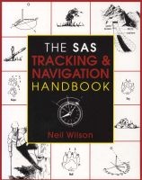 SAS Tracking & Navigation Handbook (Paperback) - Neil Wilson Photo