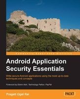 Android Application Security Essentials (Paperback) - Pragati Rai Photo