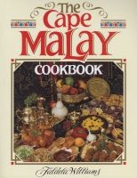 The Cape Malay Cookbook (Paperback, Re-issue) - Faldela Williams Photo