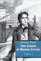 The Count of Monte Cristo Parte 1 (Paperback) - Dumas Photo