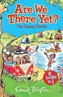 Are We There Yet? - 's Complete Family Series Collection (Paperback) - Enid Blyton Photo