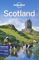  Scotland (Paperback, 8th Revised edition) - Lonely Planet Photo