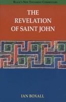 The Revelation of Saint John (Paperback) - Ian Boxall Photo