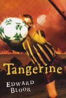Tangerine (Paperback, 1st Harcourt ed) - Edward Bloor Photo