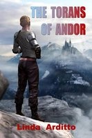 The Torans of Andor (Paperback) - Linda Arditto Photo