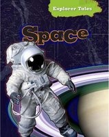 Space (Hardcover) - Nick Hunter Photo