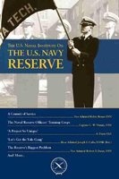 The U.S. Navy Reserve (Paperback) - Thomas J Cutler Photo