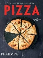 Pizza (Paperback) - The Silver Spoon Kitchen Photo