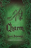 Charm (Hardcover) - Sarah Pinborough Photo