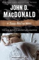 The Girl in the Plain Brown Wrapper (Paperback) - John D MacDonald Photo
